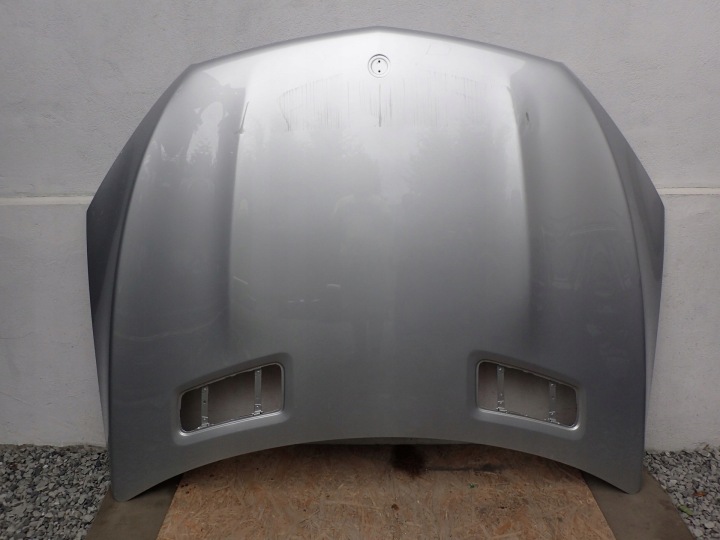 Cofano MERCEDES GLE 1 e 166 292 2015-2019R