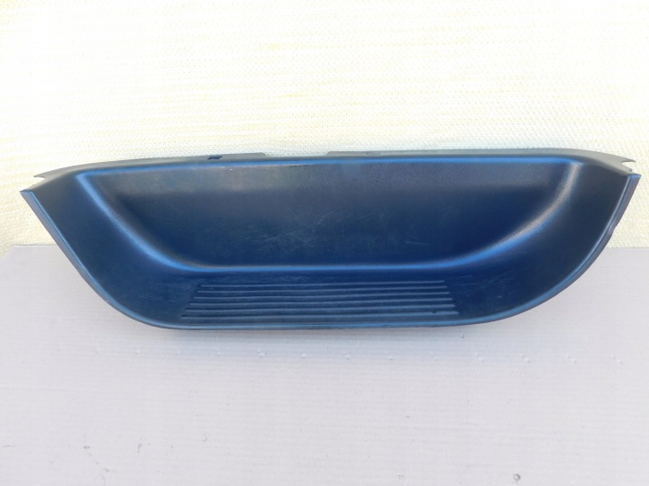 Copertura MINIGONNA sinistra Anteriore Hyundai H1 II Starex 85871-4H000