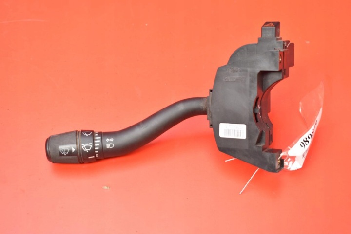steering wheel levers and controls PAJAK 4L2T-13K359-AFW FORD EXPLORER III PICKUP 02-06