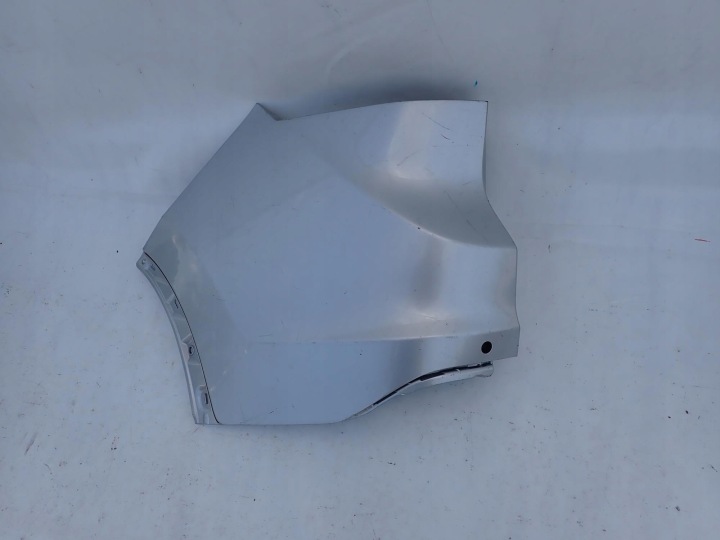 HONDA CR-V IV 4 12-14 BOK der Stoßstange links heck PDC