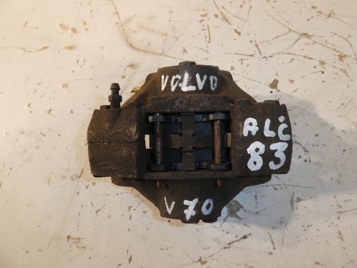 Étrier frein Frein VOLVO V70 Arrière