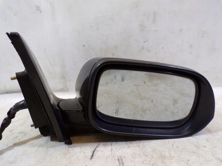 SPECCHIETTO RETROVISORE Destro HONDA CIVIC 7 VII LIFT 7 PIN colore EP2 (5)