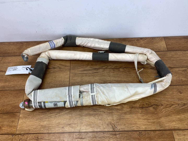 roof airbag powietrzna left SuperCab airbag Ford F150 2015+