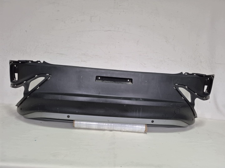 VW ID5 ID.5 11E 22- Stoßstange heck hinten PDC 11E807521A