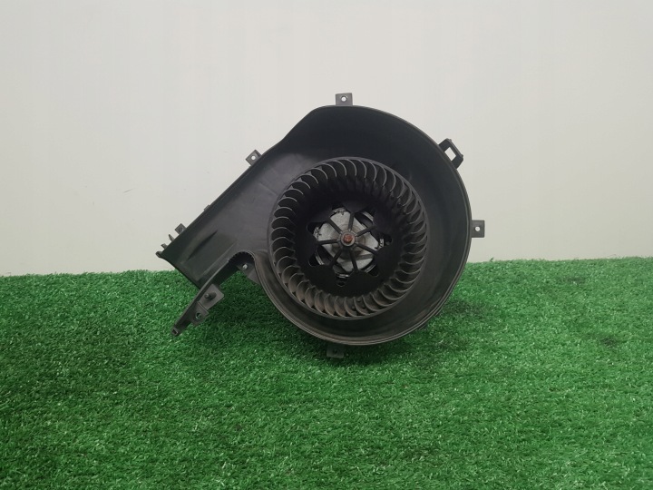 fan air conditioning devices OPEL VECTRA C 007013E