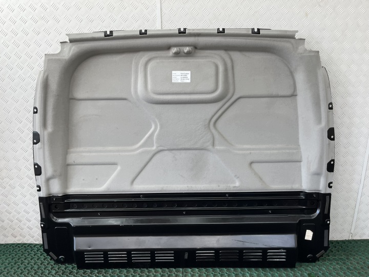 FORD TRANSIT CUSTOM 12-22 ORYGINALNA SCIANA GRODZIOWA PRZEGRODA OE