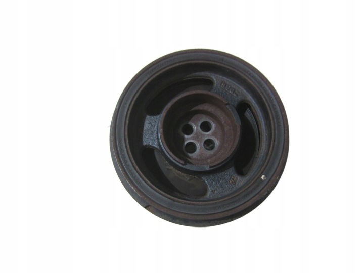 BMW X1 F48 F39 B46 B47 Puleggia ALBERO MOTORE TLUMIK DRGAN 11238602800 8602800