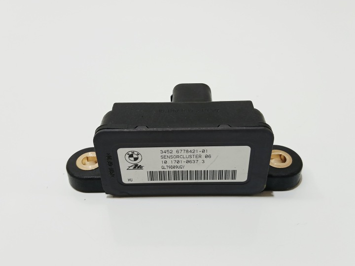 Sensor SZYBKOSCI Drehzahl ESP BMW E87 E90 E91 LCI 6778421