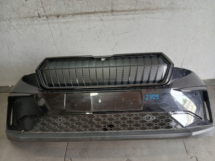 Pare choc Avant SKODA ENYAQ