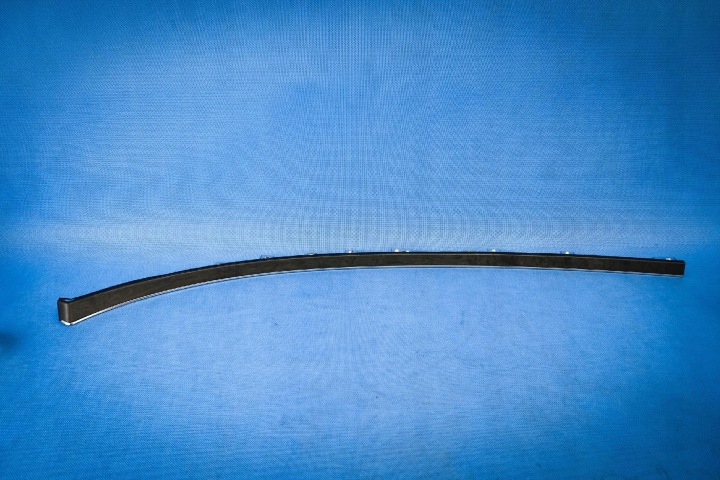 Moulage du tableau de bord rozdzielczej Audi A7 4G8857298DP ND8