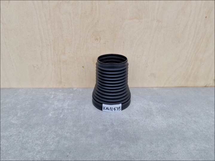 BLENDE ABDECKUNG DES STOSSDÄMPFERS BMW D01690 E4-SR4-Z050A08 K141/539