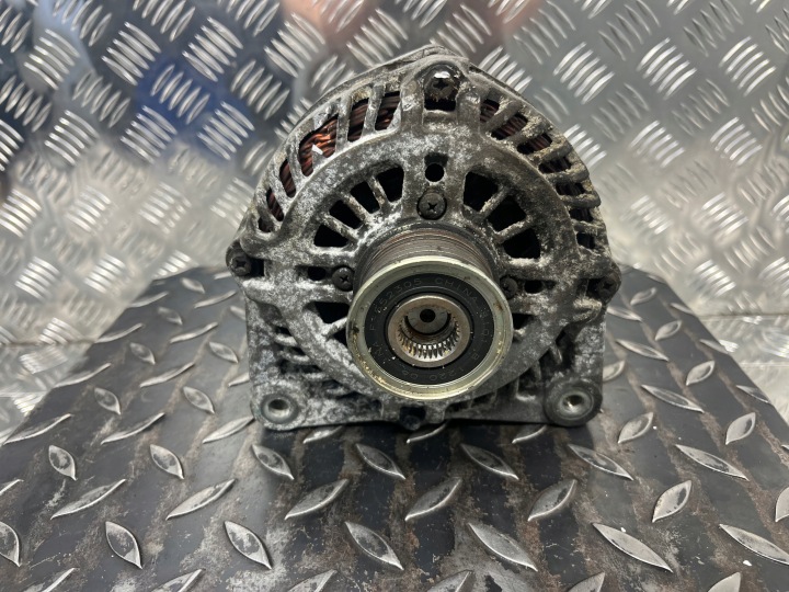 alternátor NISSAN QASHQAI A3TJ2481 23100JG81A