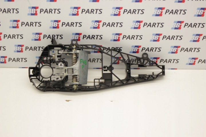 BMW F48 X1 F15 Support plaque Poignées Droite Avant 7401210