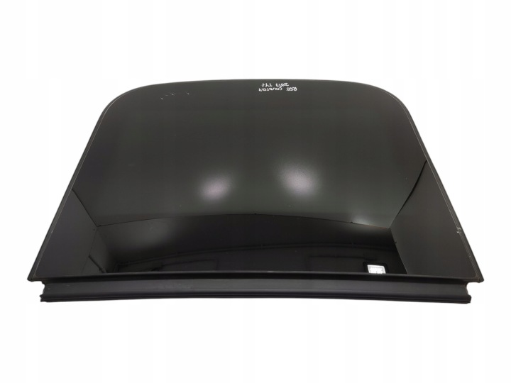 prozor krovna krova SZKLANY krov PANORAMA stražnji dio MINI COUNTRYMAN R60 2010-2015