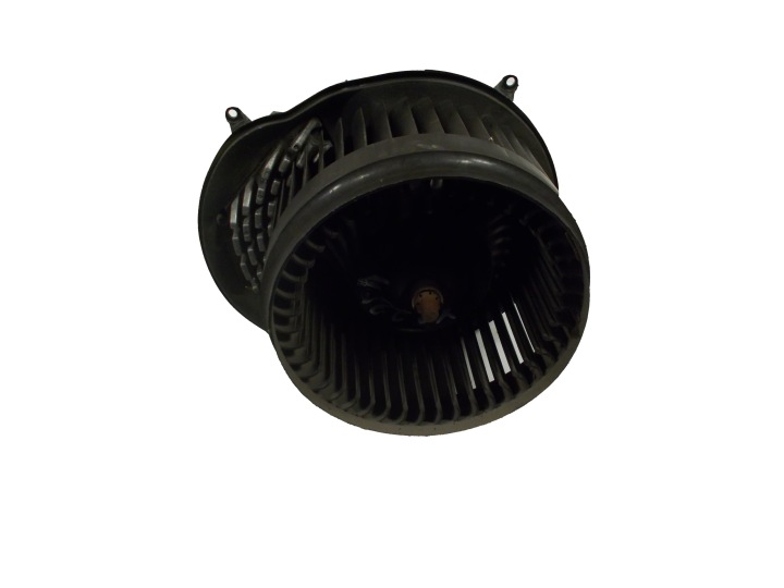 fan air conditionig grid heating VOLVO S80 and resistor, rheostat, regulator KOSTKI KLIMA