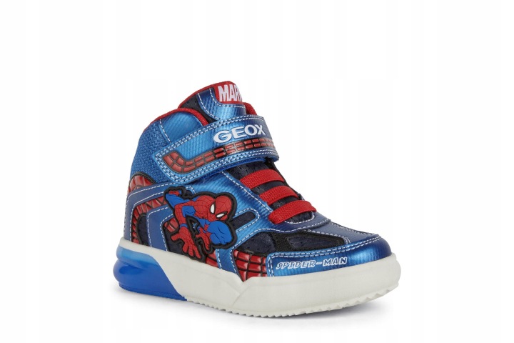 GEOX Взуття SpiderMan J269YC розм. 29