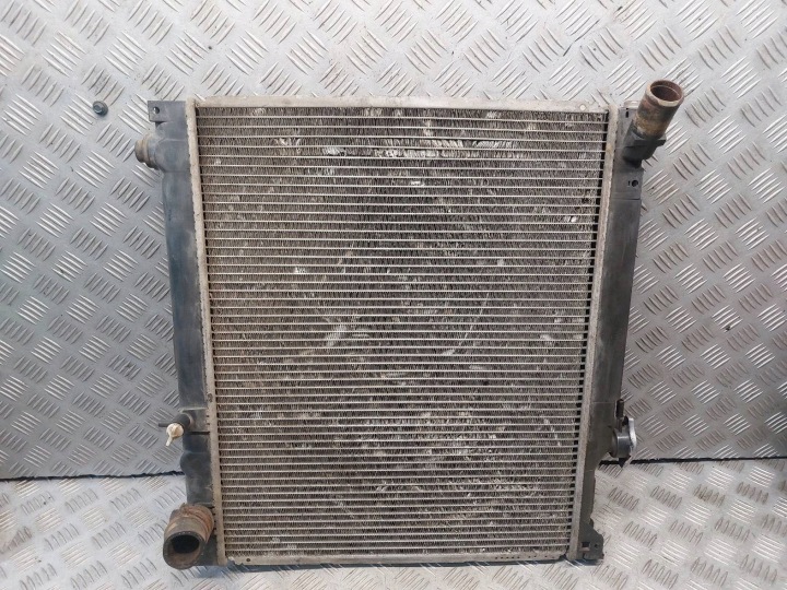 water cooler SUZUKI GRAND VITARA and