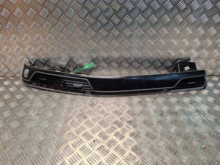 Moulage DEKORACYJNA du tableau de bord ROZDZIELCZEJ TUNELU NAWIEWY 6992255 BMW 7 G11 G12