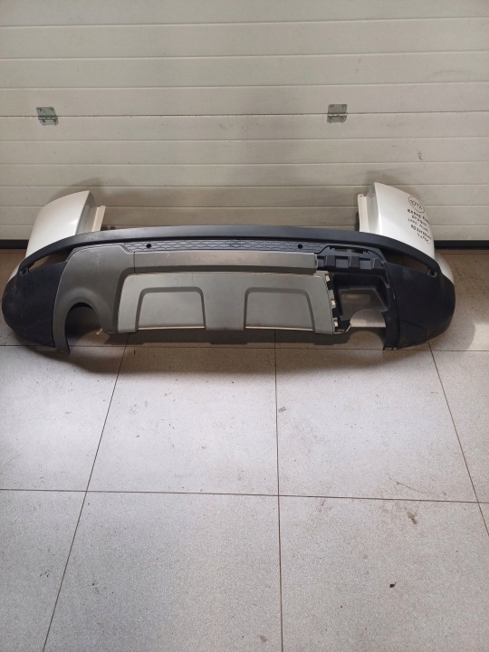 bumper rear part rear RANGE ROVER EVOQUE LAND ROVER 4 X PDC BJ3217926A