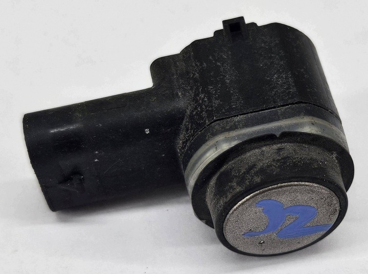 Audi A4 B8 8K Skoda Seat VW sensore parcheggio PDC 4H0919275
