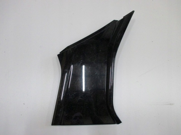 cap for fender moulding NISSAN LEAF II right 78877-5SK0A