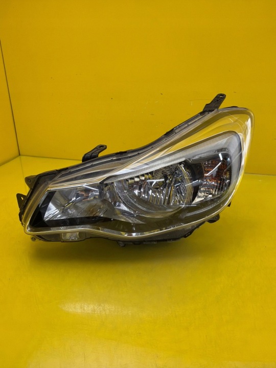Feux phare Gauche Subaru Impreza XV Crosstrek 12-17 Xenon
