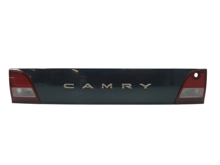 copertura del cofano posteriore fanale faro posteriore del cofano Toyota Camry V (1994-1998)