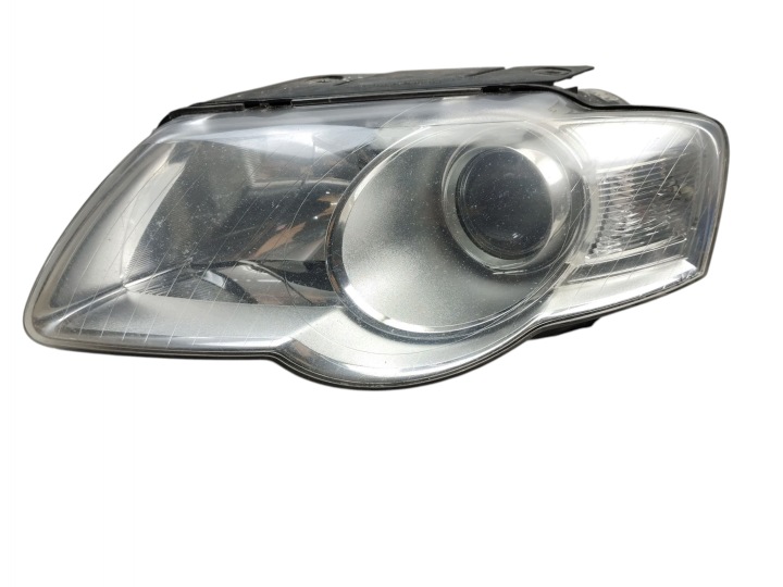 light left front VOLKSWAGEN PASSAT B6 (2005-2010) 3C0941005AB EUROPA