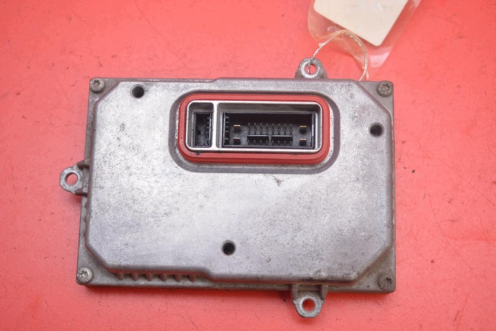 vezérlőegység XENON KSENON jobb 130732916600 PEUGEOT 308 1 I T7 07-11