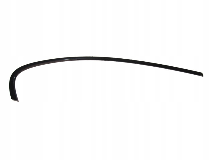 BMW 7 F02 cover RAMA windows door PRAWYCH TYLNYCH 51357185244 7185244