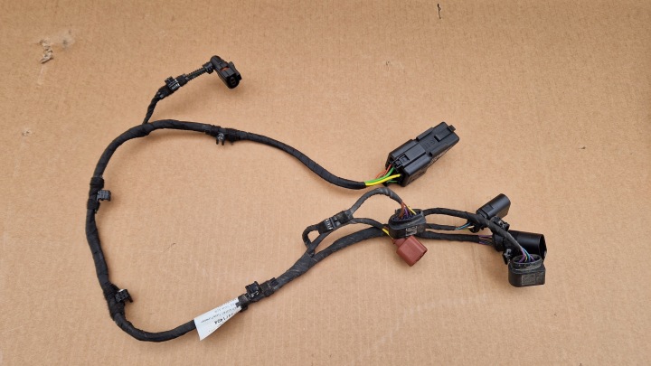 cablaggio ADBLUE 5R3971404 VW SKODA Originale come nuovo