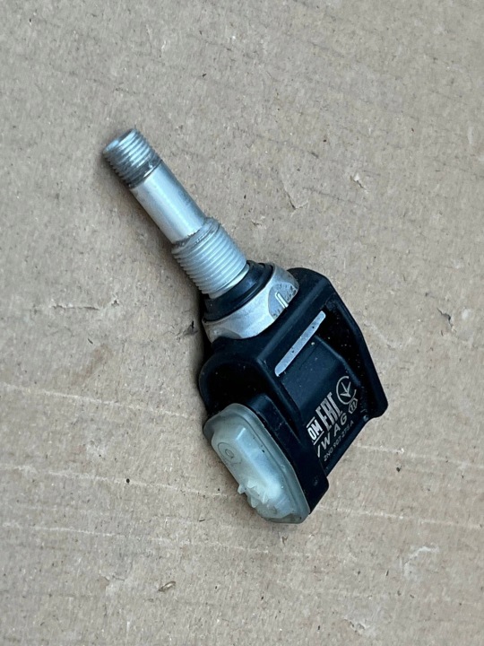 NOM Capteur Pression TPMS OE VW 2N0907275A !J