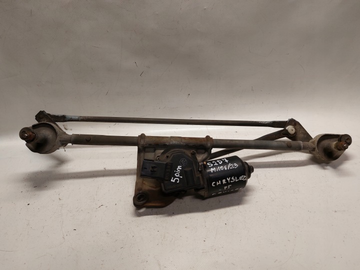 wiper mechanism front CHRYSLER PT CRUISER