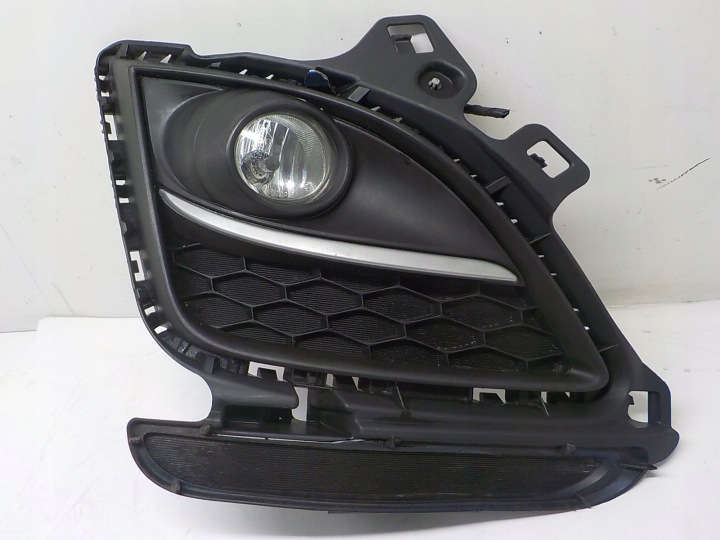MAZDA 6 II GH fendinebbia Destra Anteriore Anteriore