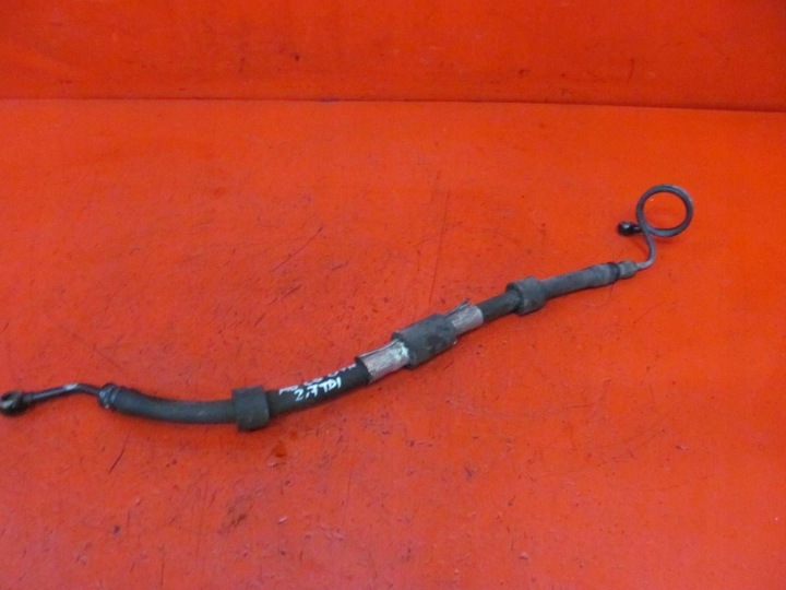 AUDI A6C6 2.7 TDI BPP Schlauch Schlauch Rohr rohr der Lenkung 4F1422893AL