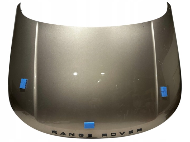 RANGE LAND ROVER L460 Avant Capot bonnet M8E2-16854-A