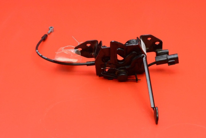 Scharnier Scharniere der Motorhaube 81130-CV900 KIA EV6 21