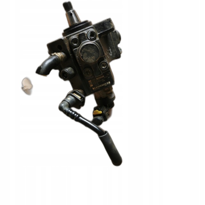 pompe d'injection BOSCH 0445010424 55254750 FIAT doblo TIPO II 1.6 MJET combo
