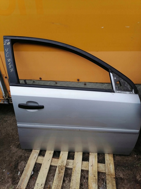 OPEL VECTRA C Tür rechts vorne vorne Z157