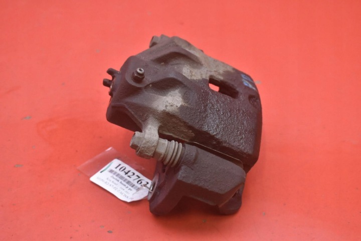 caliper brake right front KIA SOUL 1 and 1.6 CVVT 126 KM 08-11