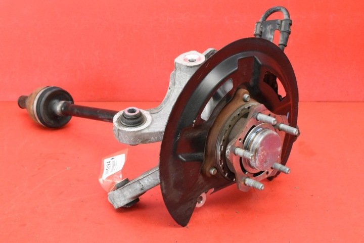 Achsschenkel Radnabe Radlager schenkel Antriebswelle rechts heck 49801GI000 KIA EV6 77.4 kWH 229 KM 21