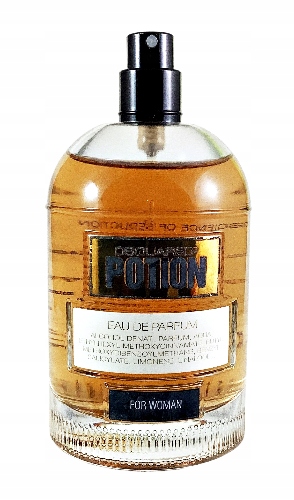 dsquared² potion for woman
