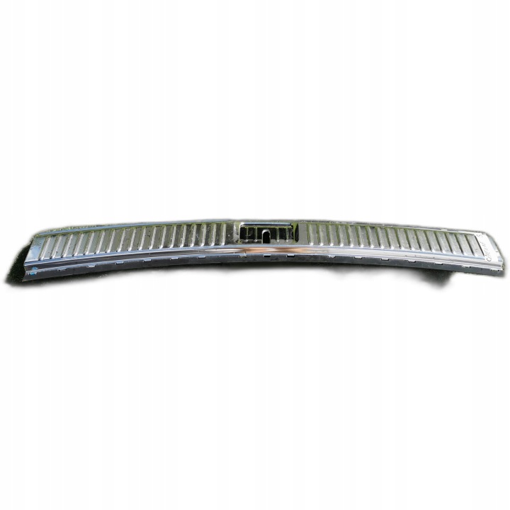 PORSCHE CAYENNE TOUAREG II Revêtement TYLNIEGO de la serrure 7P0863459E