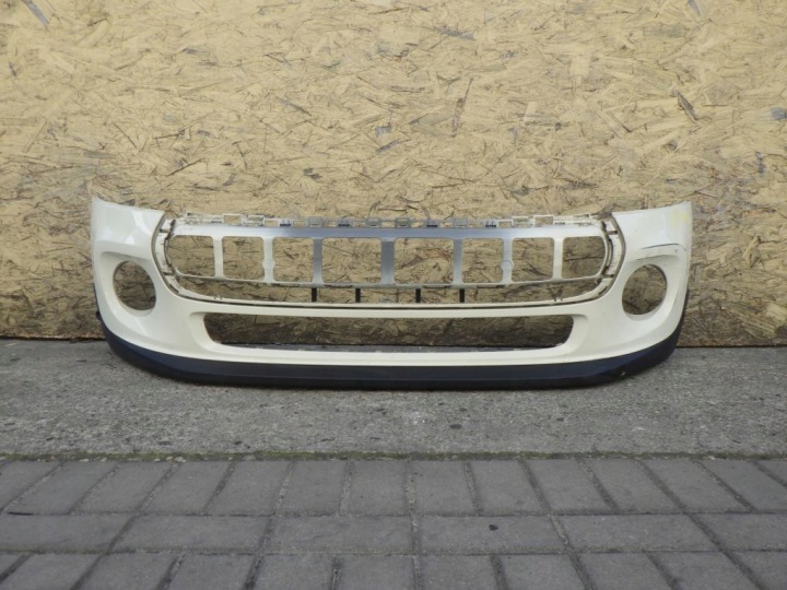 BMW X7 G07 M PAKIET LIFT LCI 22- nárazník přední