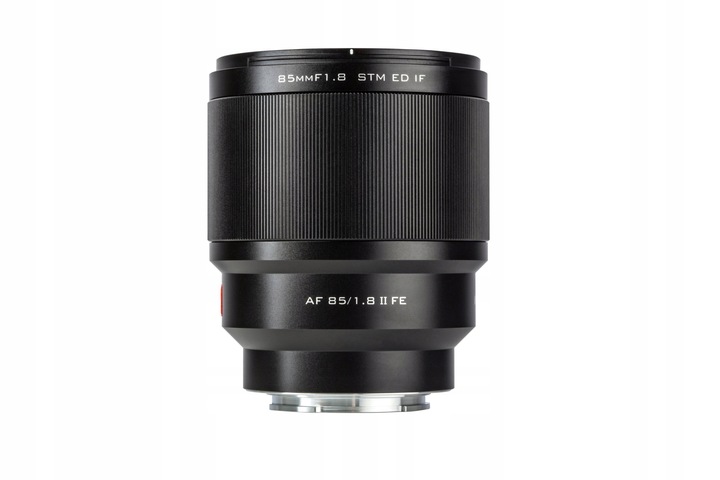 Viltrox AF 85mm F1.8 II ソニー Eマウント sony Viltrox AF 85mm F1.8 II ソニーEマウント – viltrox-shop