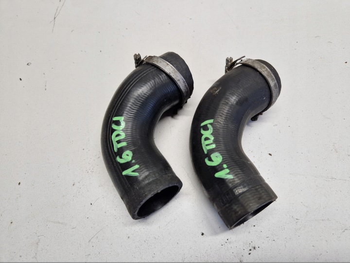 tubo tubo flessibile Tubo manicotto aspirazione aria VOLVO S40 V50 1.6 TDCI