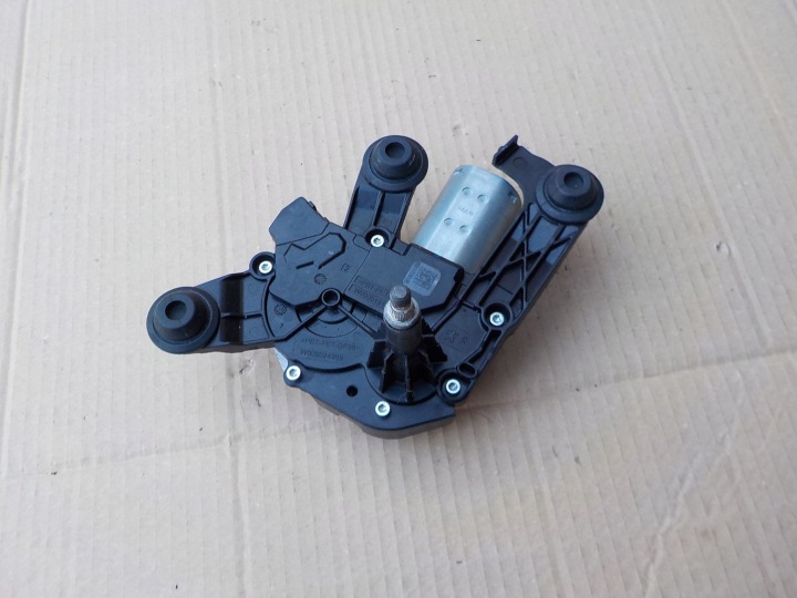 Motorino Tergicristalli posteriore peugeot 208 e 2013r 9673251380