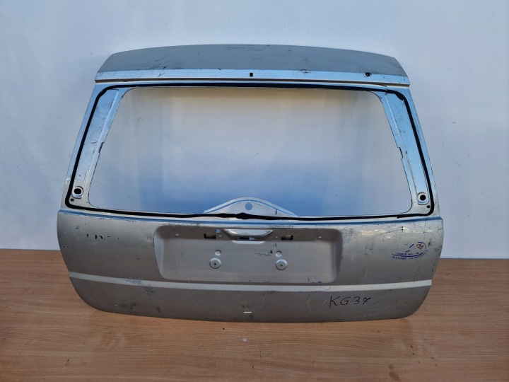 FORD MONDEO MK3 KOMBI HECKKLAPPE KOFFERRAUMDECKEL KOFFERRAUM ABDECKUNG HECK