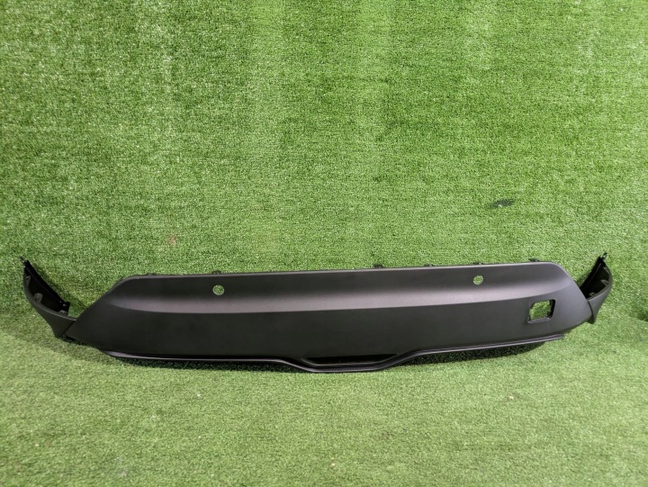 spoiler Paraurti posteriore posteriore TOYOTA C-HR 16- NR.Z8900
