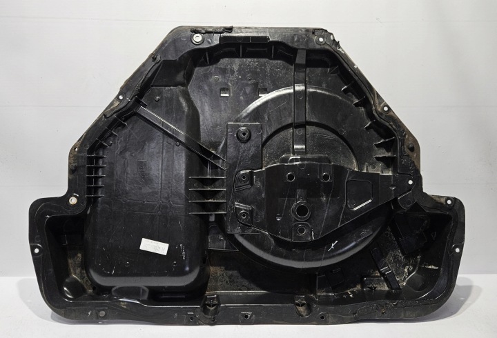 Carter / coupe Sol RENAULT GRAND SCENIC III 16-22 Original 745140013R